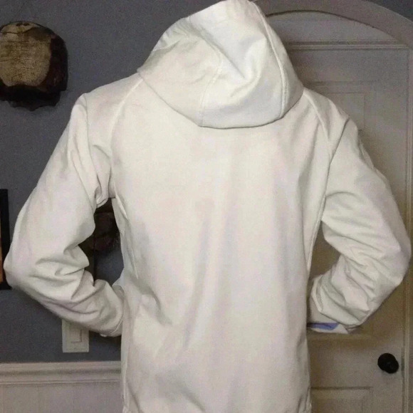 Free Country Fleece lined Jacket, "M"; Board bunny, Tubular, Snow bunny, Chic, - Picture 2 of 6